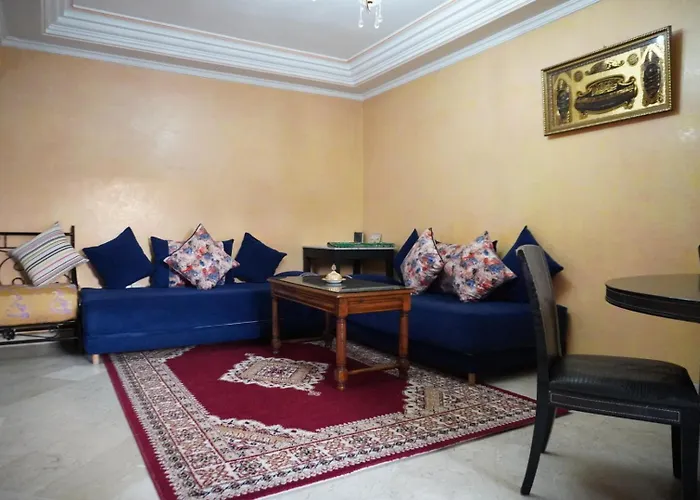 Maison Nadia