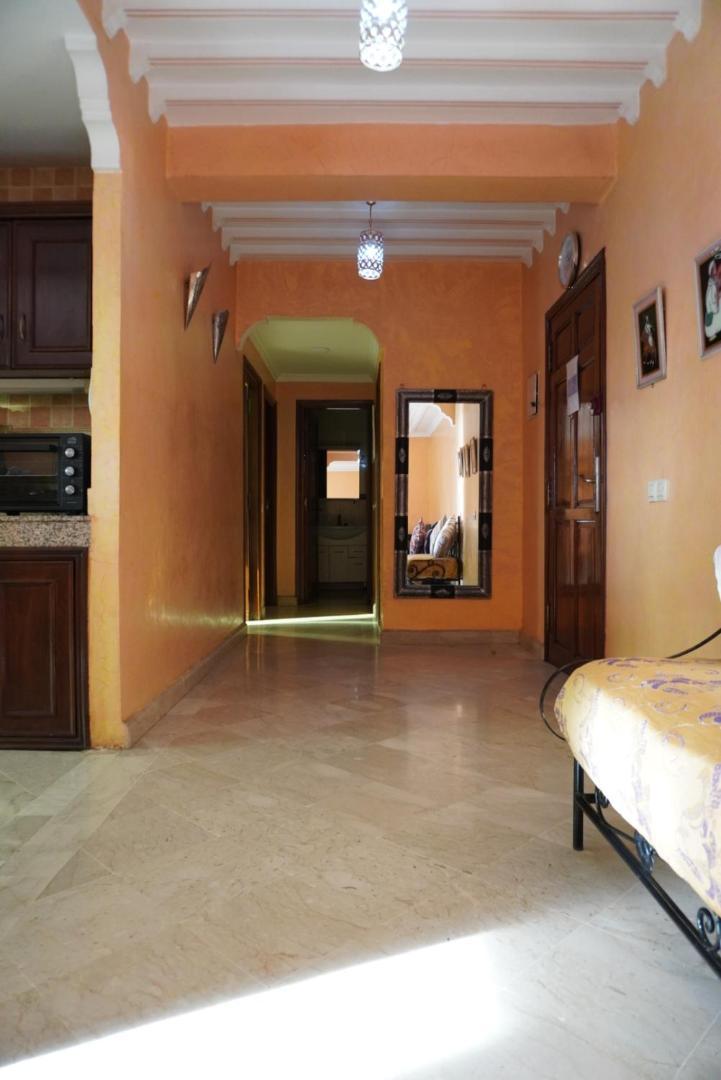 Apartment Maison Nadia *