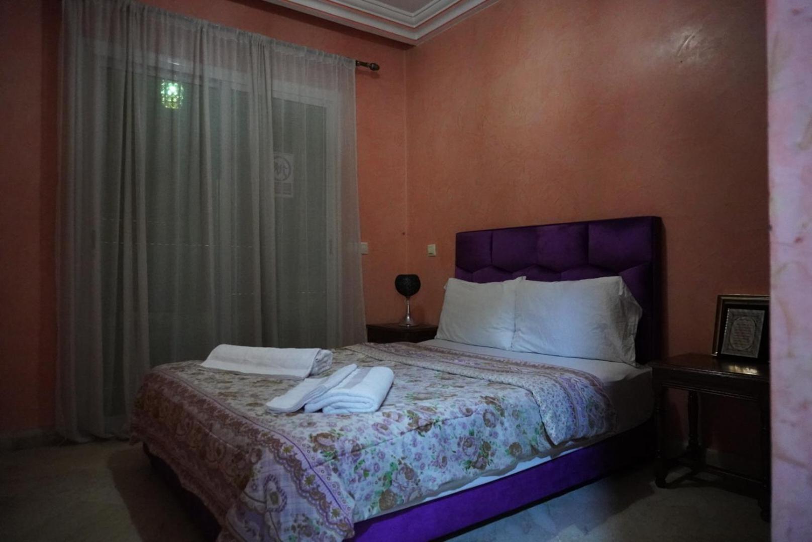 Maison Nadia Apartment *