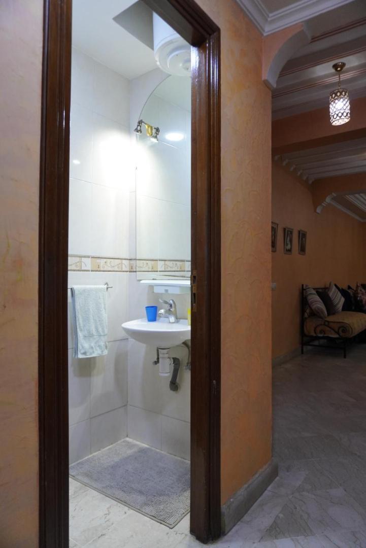 Maison Nadia شقة *